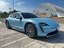 台中-實車實價<合信汽車>2023年 總代理 PORSCHE Taycan 4 Cross Turismo 一手美車 原鈑件 原廠保固中  實跑1.4萬 全車犀牛皮  第1張縮圖