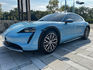 台中-實車實價<合信汽車>2023年 總代理 PORSCHE Taycan 4 Cross Turismo 一手美車 原鈑件 原廠保固中  實跑1.4萬 全車犀牛皮  第3張縮圖