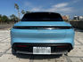台中-實車實價<合信汽車>2023年 總代理 PORSCHE Taycan 4 Cross Turismo 一手美車 原鈑件 原廠保固中  實跑1.4萬 全車犀牛皮  第5張縮圖