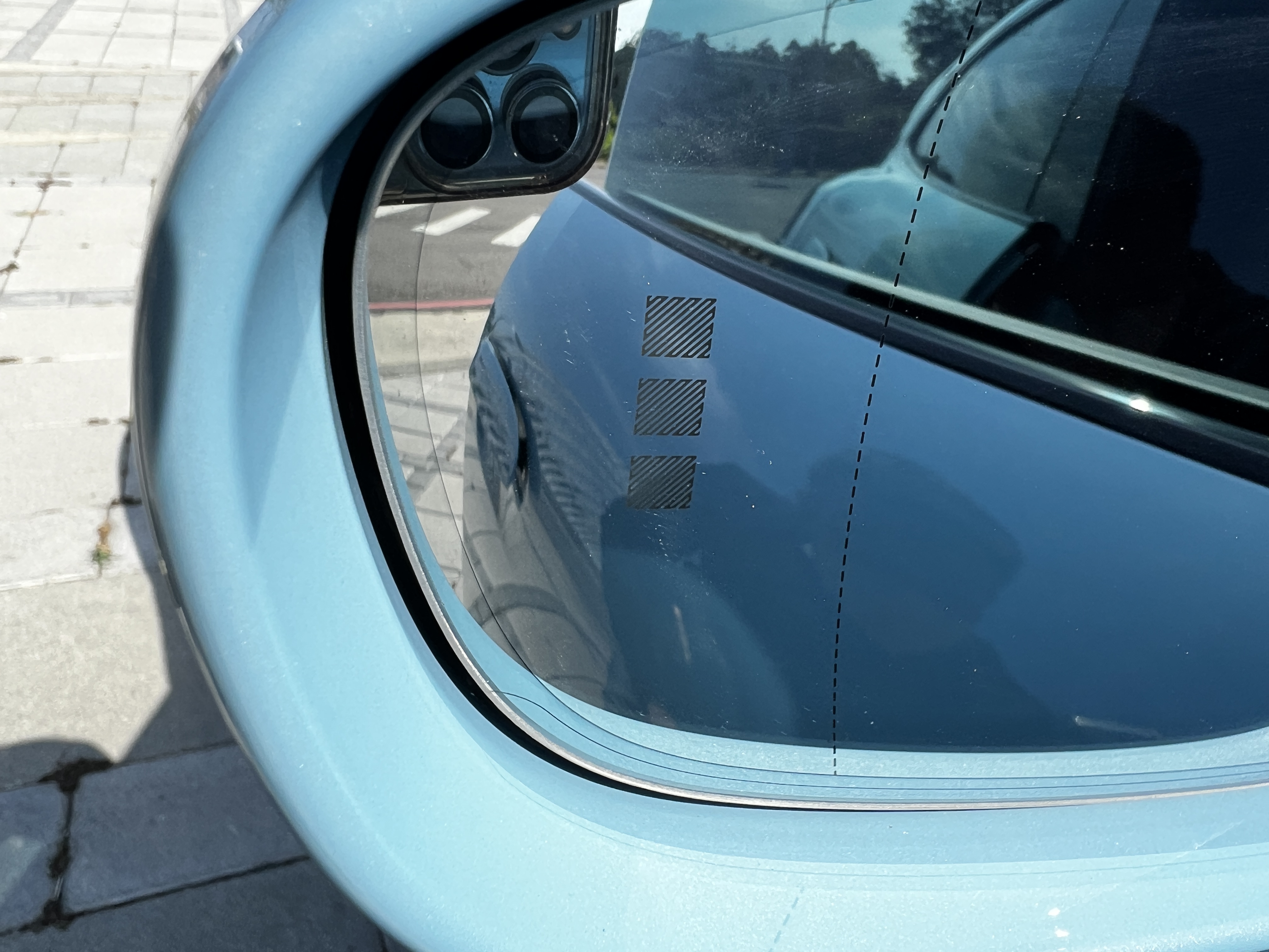 台中-實車實價<合信汽車>2023年 總代理 PORSCHE Taycan 4 Cross Turismo 一手美車 原鈑件 原廠保固中  實跑1.4萬 全車犀牛皮  第9張相片
