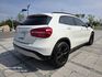 台中-實車實價<合信汽車>2016年 M-Benz 賓士總代理 GLA180 超美車原鈑件 超低里程實跑5萬  第7張縮圖