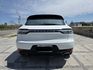 台中-實車實價<合信汽車>2020年2021年式 汎德永業總代理 PORSCHE MACAN 2.0T 一手美車原鈑件 超低里程 摸門 盲點 14向電動椅 紅色安全帶  第5張縮圖
