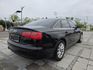 台中-實車實價<合信汽車>2014年 AUDI A6 Sedan 35TDI 2.0T柴油 一手美車 可認證 低里程實跑12.3萬 盲點、Keyless免鑰匙系統、天窗、雙前坐電動椅（駕駛座含記憶功能）、定速系統、換檔撥片、電子手煞車  第7張縮圖
