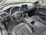 台中-實車實價<合信汽車>2014年 AUDI A6 Sedan 35TDI 2.0T柴油 一手美車 可認證 低里程實跑12.3萬 盲點、Keyless免鑰匙系統、天窗、雙前坐電動椅（駕駛座含記憶功能）、定速系統、換檔撥片、電子手煞車  第10張縮圖