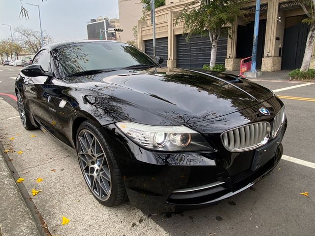 BMW 寶馬 Z4  第1張相片