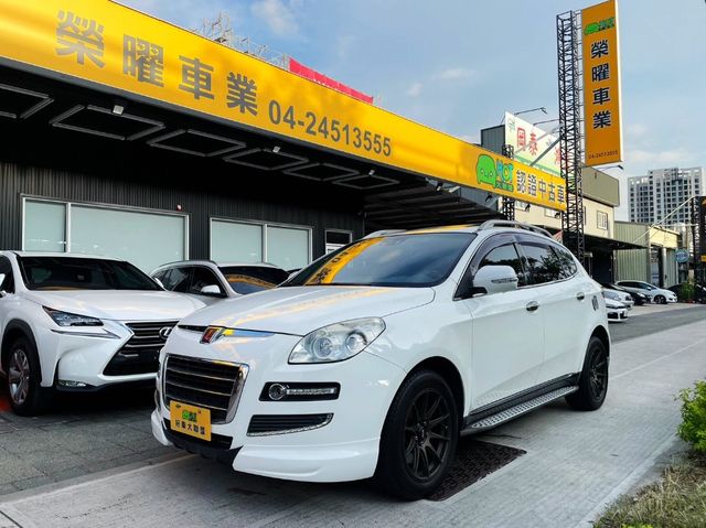 LUXGEN納智捷 7 SUV  第1張相片