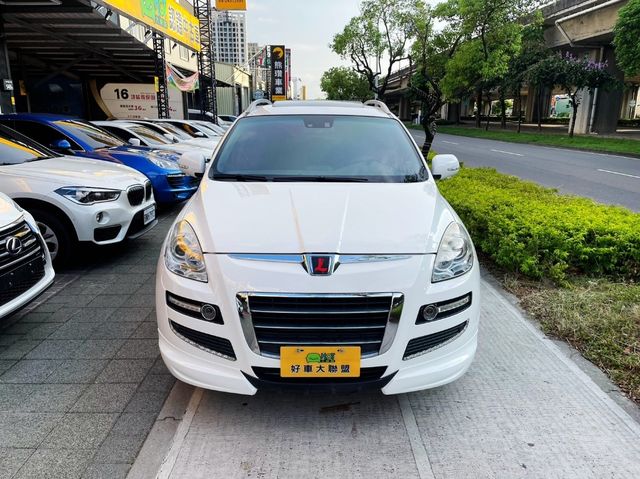 LUXGEN納智捷 7 SUV  第2張相片