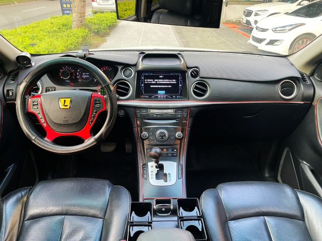 LUXGEN納智捷 7 SUV  第4張相片