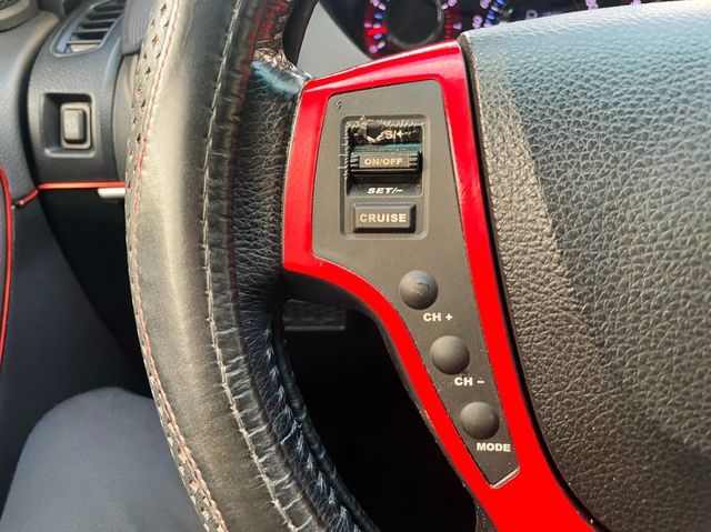 LUXGEN納智捷 7 SUV  第5張相片