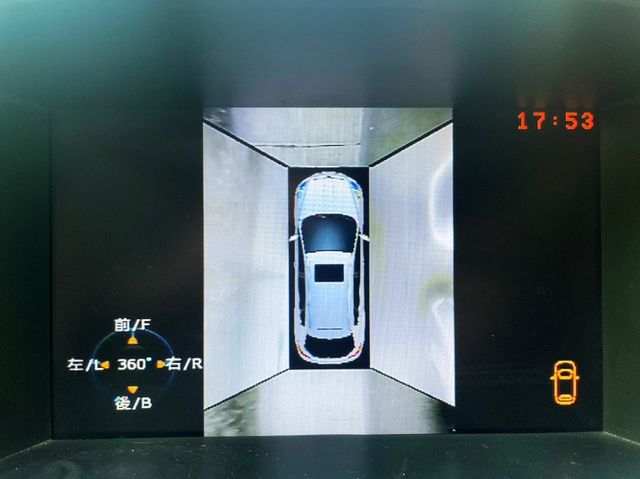 LUXGEN納智捷 7 SUV  第7張相片