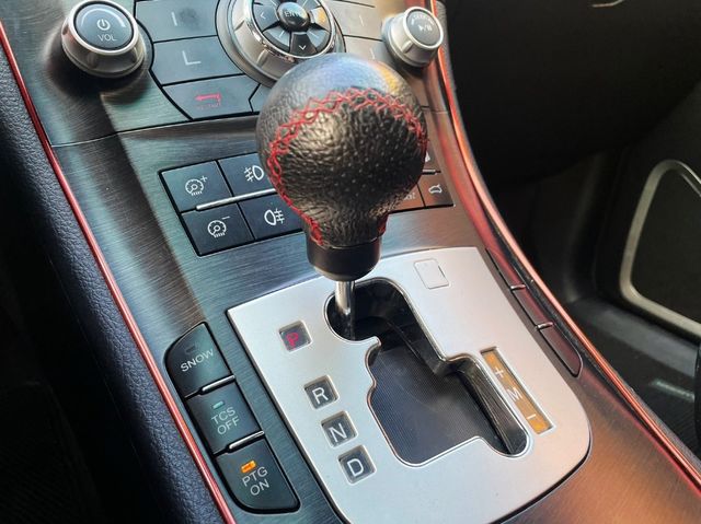 LUXGEN納智捷 7 SUV  第11張相片