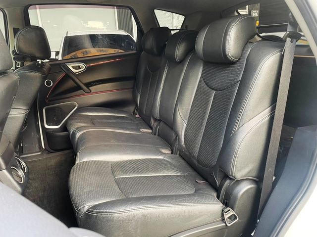 LUXGEN納智捷 7 SUV  第13張相片