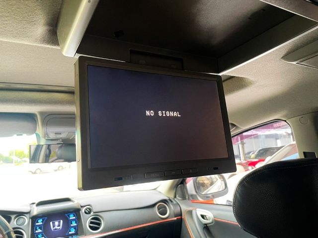 LUXGEN納智捷 7 SUV  第14張相片