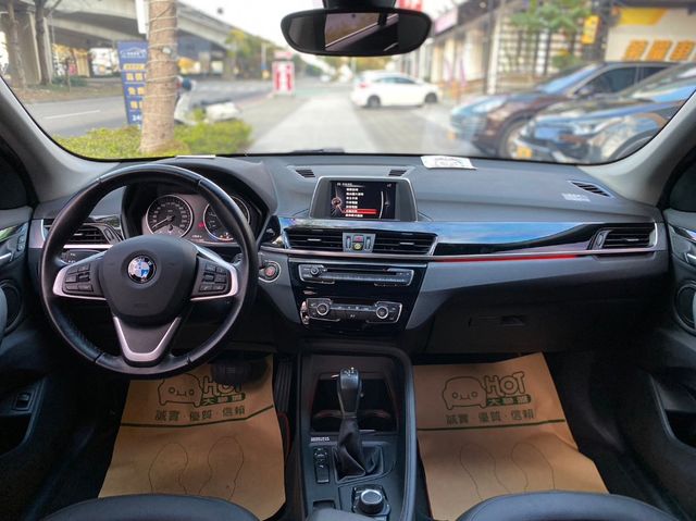 BMW寶馬 X1  第4張相片