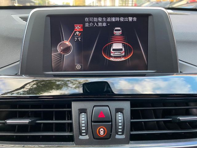 BMW寶馬 X1  第8張相片