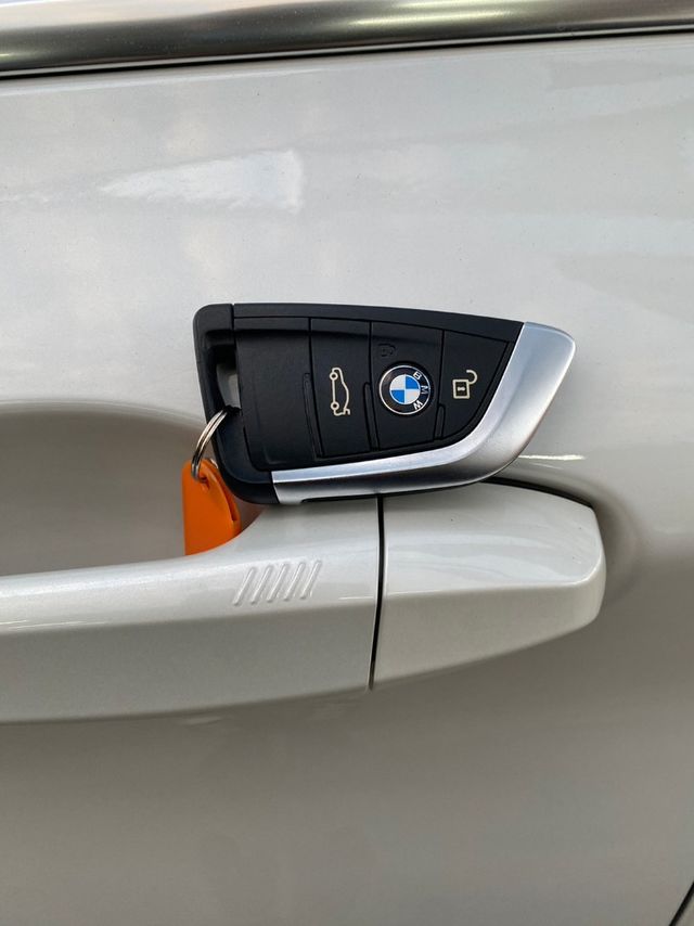 BMW寶馬 X1  第18張相片