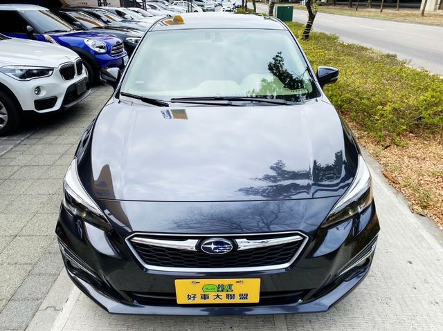 SUBARU速霸陸 IMPREZA  第2張相片