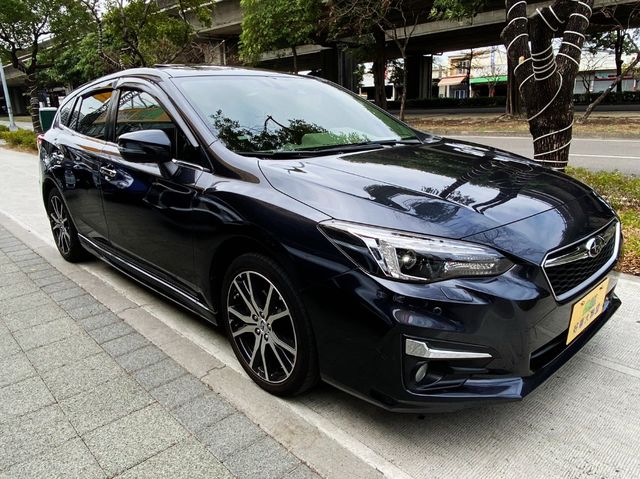 SUBARU速霸陸 IMPREZA  第3張相片