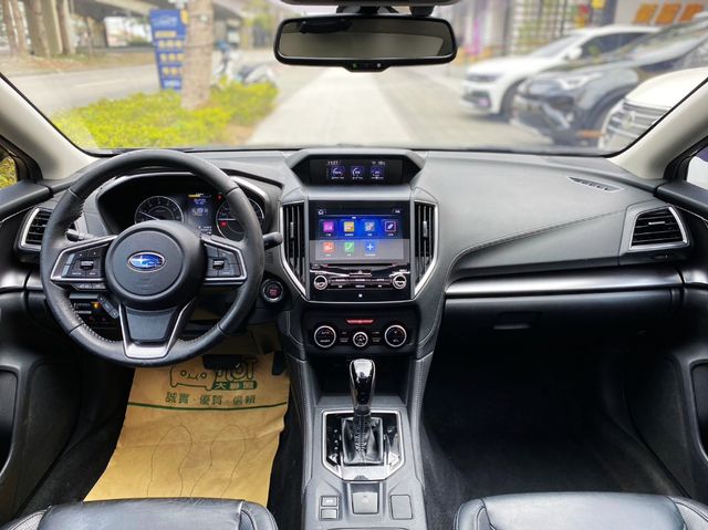 SUBARU速霸陸 IMPREZA  第4張相片