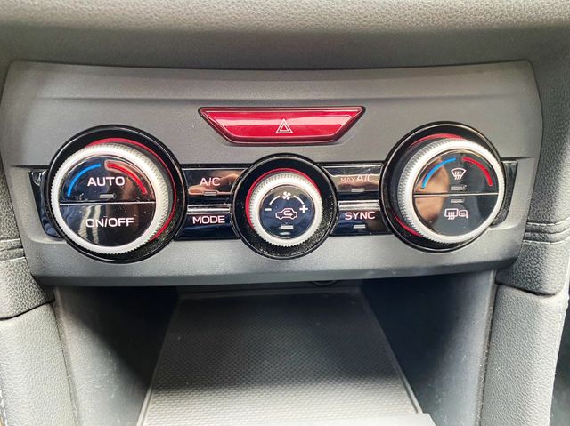 SUBARU速霸陸 IMPREZA  第8張相片