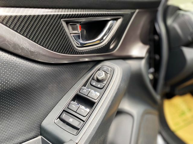 SUBARU速霸陸 IMPREZA  第11張相片