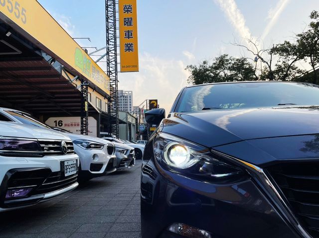SUBARU速霸陸 IMPREZA  第12張相片