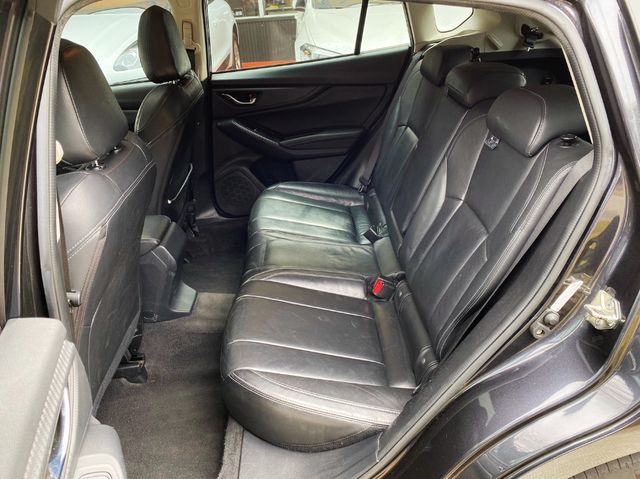 SUBARU速霸陸 IMPREZA  第14張相片