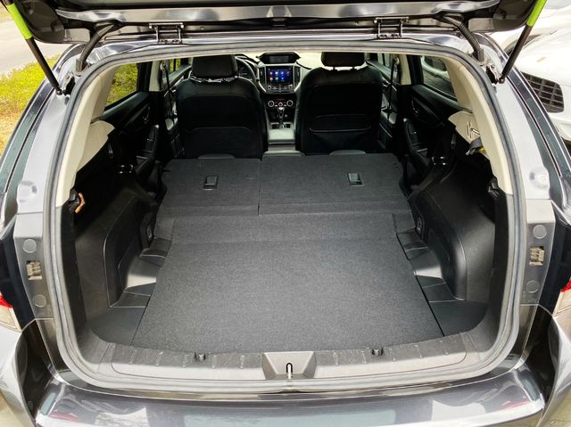 SUBARU速霸陸 IMPREZA  第15張相片