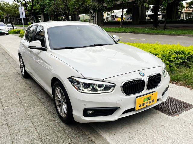 BMW寶馬 118I  第3張相片