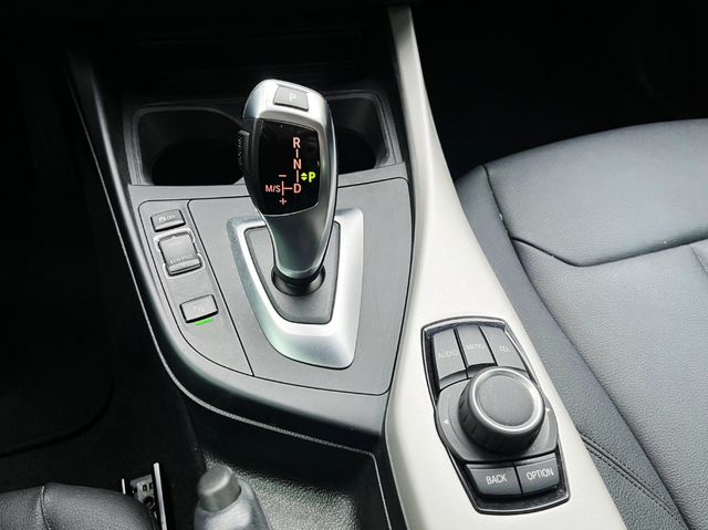 BMW寶馬 118I  第10張相片