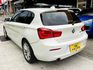 BMW寶馬 118I  第20張縮圖