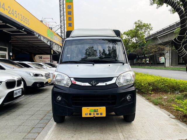 MITSUBISHI三菱 VERYCA  第2張相片