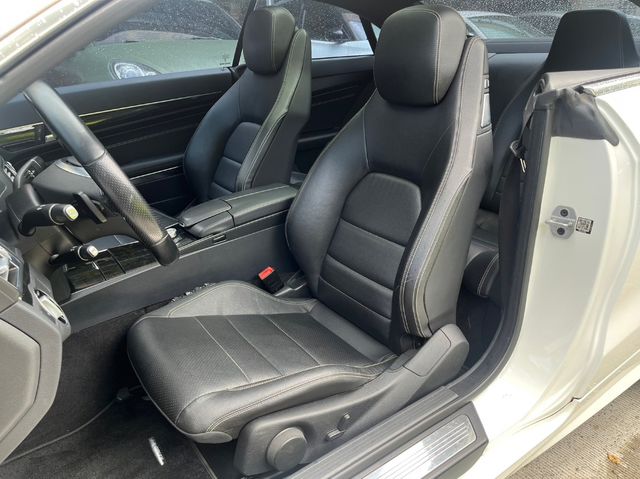 M-BENZ賓士 E200  第13張相片