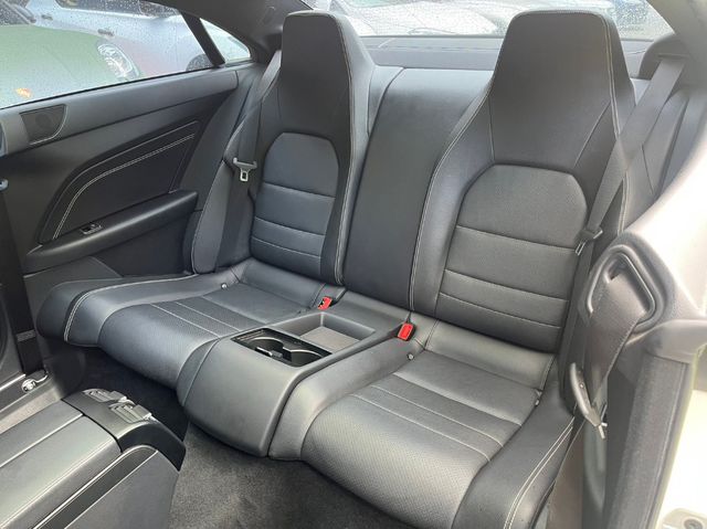 M-BENZ賓士 E200  第15張相片