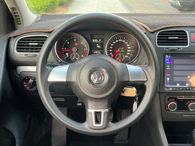 VOLKSWAGEN福斯 GOLF  第5張相片