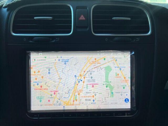 VOLKSWAGEN福斯 GOLF  第10張相片