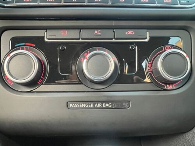 VOLKSWAGEN福斯 GOLF  第11張相片