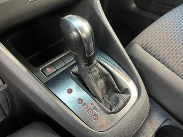 VOLKSWAGEN福斯 GOLF  第12張相片