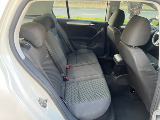 VOLKSWAGEN福斯 GOLF  第14張相片