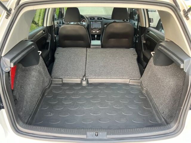 VOLKSWAGEN福斯 GOLF  第15張相片