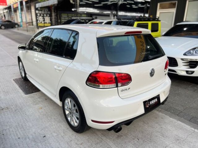 VOLKSWAGEN福斯 GOLF  第16張相片