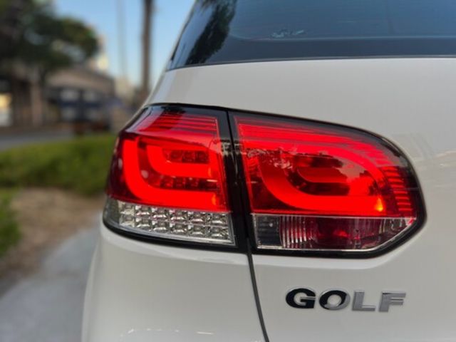 VOLKSWAGEN福斯 GOLF  第19張相片