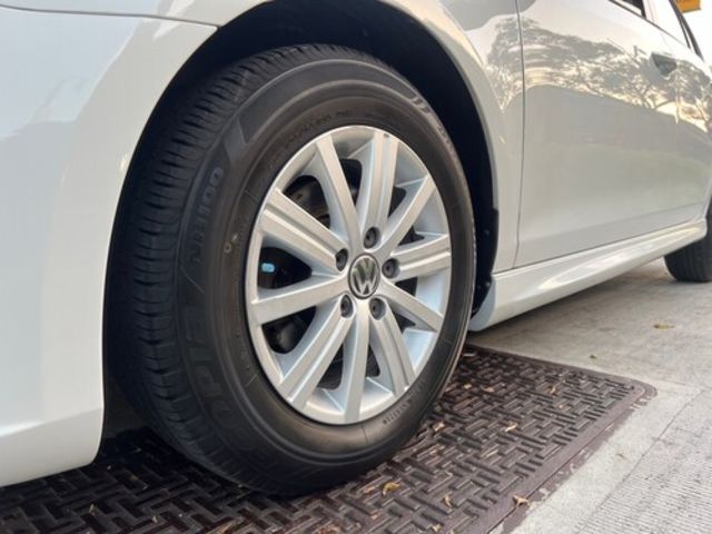 VOLKSWAGEN福斯 GOLF  第20張相片