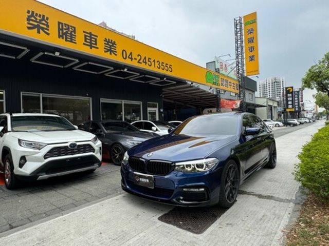 BMW寶馬 530I  第1張相片