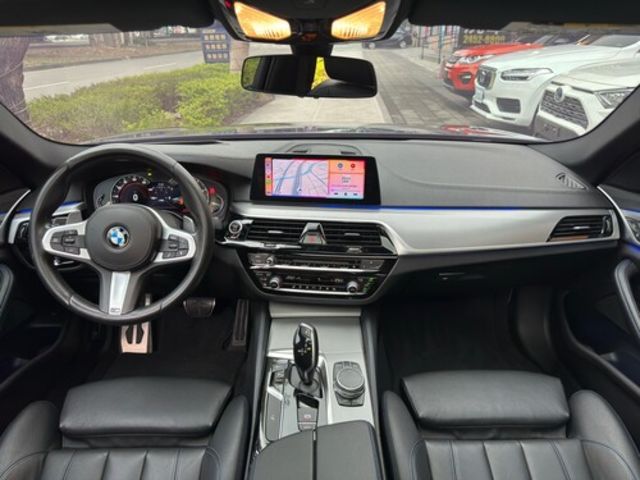 BMW寶馬 530I  第4張相片