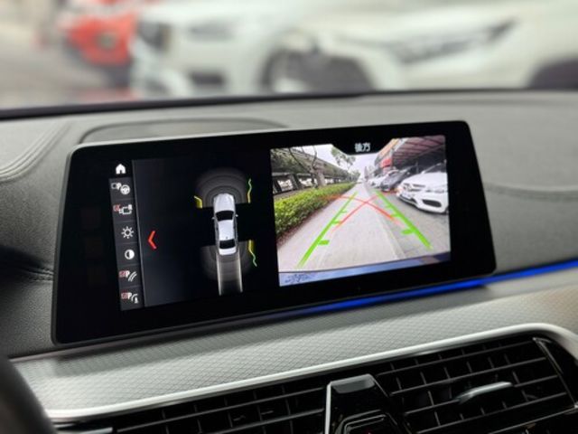 BMW寶馬 530I  第9張相片
