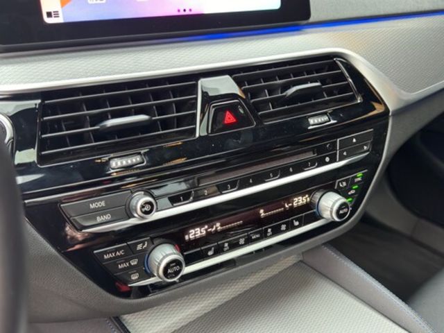 BMW寶馬 530I  第10張相片