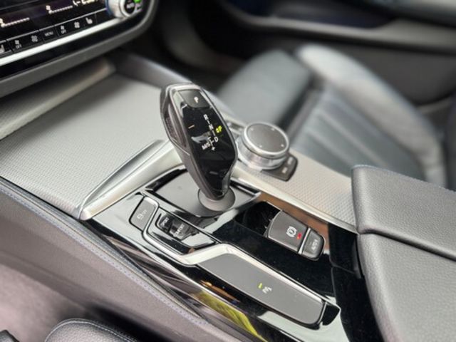 BMW寶馬 530I  第11張相片