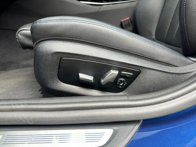 BMW寶馬 530I  第12張相片