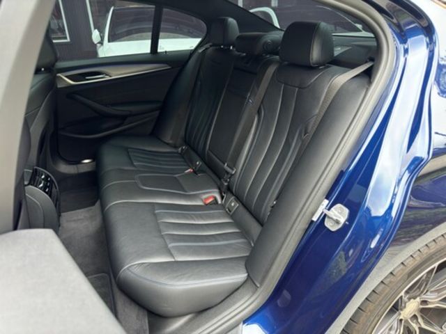BMW寶馬 530I  第13張相片